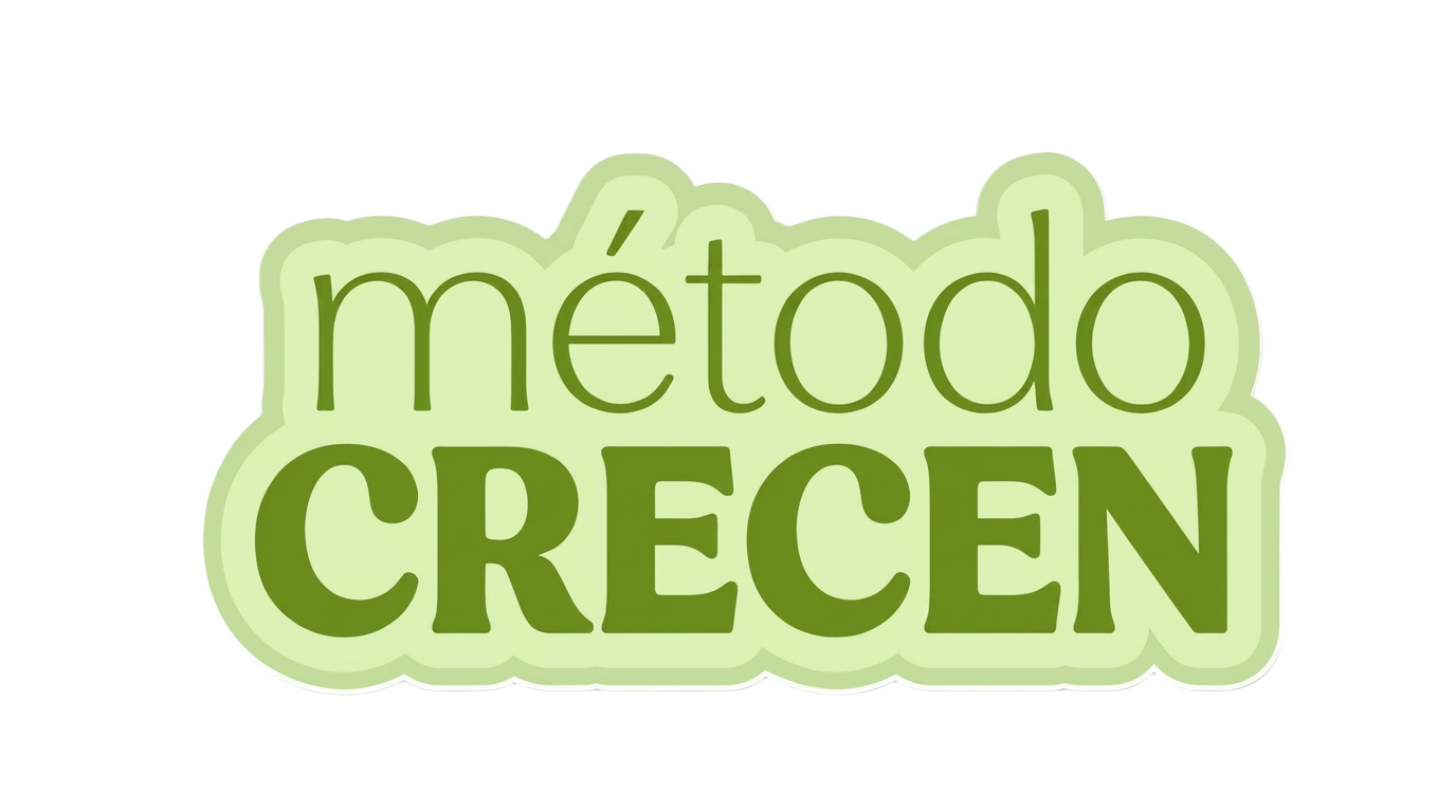 Método CRECEN